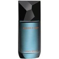 Issey Miyake Men's Fusion d'Issey Eau de Toilette in Misc | Size: 100ml