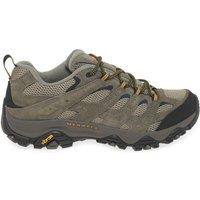 Merrell Men's 'Moab 3 Vent' Walking Shoes in Taupe | Size: 9