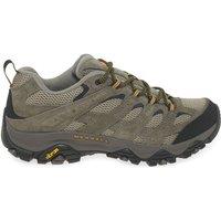 Merrell Men's 'Moab 3 Vent' Walking Shoes in Taupe | Size: 10