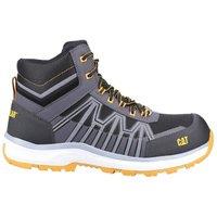 Caterpillar Men's Black 'Charge' Hiker | Size: 6