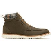Hush Puppies Men's Jenson' Boot in Olive | Size: 8