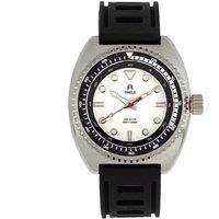 Dreyer Men's Diver Strap Watch