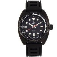 Dreyer Men's Diver Strap Watch