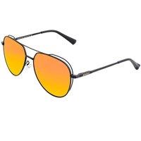 Breed Men's Lyra Polarized Sunglasses in Red