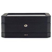 Windsor 10 Piece Watch Box with Drawer