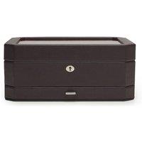 Windsor 10 Piece Watch Box with Drawer