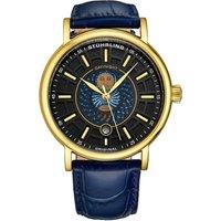 Duet 899 Quartz 42mm Classic