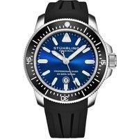 Maritimer 935 Quartz 43mm Diver Watch