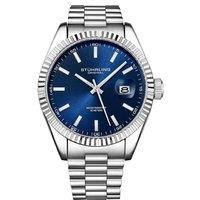 Lineage Classic 42mm Quartz Watch