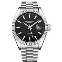 Lineage Classic 42mm Quartz Watch
