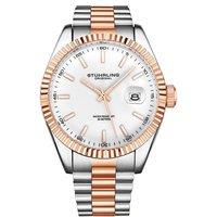 Lineage Classic 42mm Quartz Watch