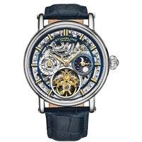 4000 Automatic 43mm Skeleton