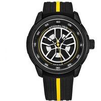 984 Quartz 44mm Aviator