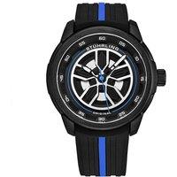 984 Quartz 44mm Aviator