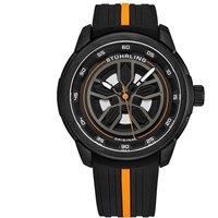 984 Quartz 44mm Aviator