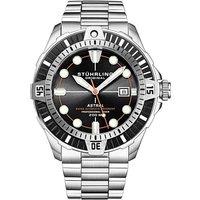Swiss Automatic Astral 1005 45mm Watch