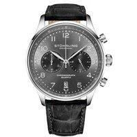 GR1-Q Dress Watch Quartz 42mm Chronograph