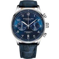 GR1-Q Dress Watch Quartz 42mm Chronograph