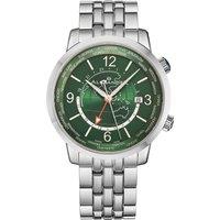 Alexander A171B Journeyman 2 42mm Luxury World Traveler Watch