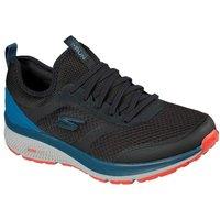 Skechers Men's 'GOrun Consistent' Trainers in Black | Size: 9