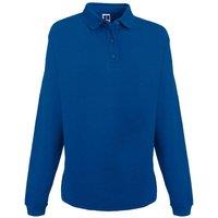 Europe Heavy Duty Collar Sweatshirt