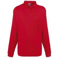 Europe Heavy Duty Collar Sweatshirt