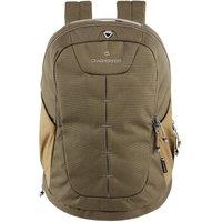 Craghoppers Men's Anti-Theft Ecoshield 25L Backpack in Khaki