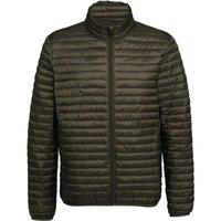 Tribe Fineline Padded Jacket