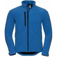 Water Resistant & Windproof Softshell Jacket
