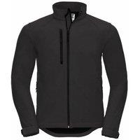 Water Resistant & Windproof Softshell Jacket
