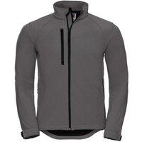 Water Resistant & Windproof Softshell Jacket