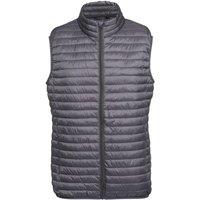 Tribe Fineline Padded Gilet Bodywarmer