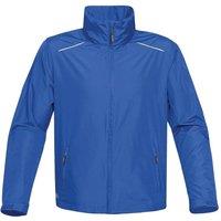 Stormtech Men's Nautilus Performance Shell Jacket in Blue | Size: Medium