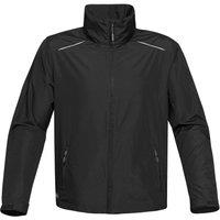 Stormtech Men's Nautilus Performance Shell Jacket in Black | Size: Small