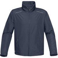 Stormtech Men's Nautilus Performance Shell Jacket in Navy | Size: Large
