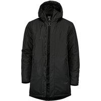 Nimbus Men's Mapleton Urban Tech Parka in Black | Size: Small