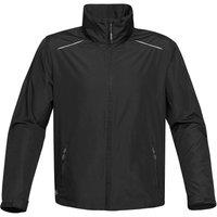 Stormtech Men's Nautilus Performance Shell Jacket in Black | Size: XL
