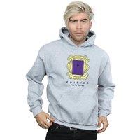 Door Peephole Hoodie