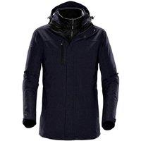 Stormtech Men's Avalanche System Jacket in Navy | Size: Medium