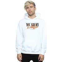Friends Men's Lobster Soul Mates Hoodie in White | Size: Small