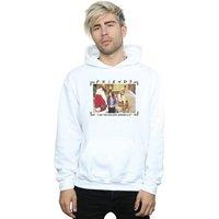 I Am The Holiday Armadillo Hoodie