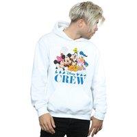 Mickey Mouse Friends Hoodie