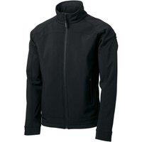 Nimbus Men's Duxbury Softshell Jacket in Black | Size: XL