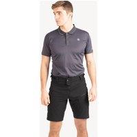 Dare 2b Men's 'Duration' Walking Shorts in Black | Size: 36R