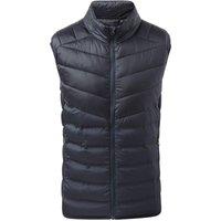 Mantel Moulded Gilet
