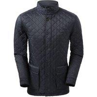 2786 Men's Quartic Quilt Jacket in Navy | Size: Small