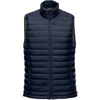 Stormtech Men's Stavanger Thermal Vest in Navy | Size: Large