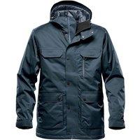 Stormtech Men's Zurich Thermal Jacket in Blue | Size: Small