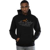Star Wars Men's Mos Eisley Trading Co Hoodie in Black | Size: XL