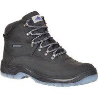 Steelite Leather Safety Boots